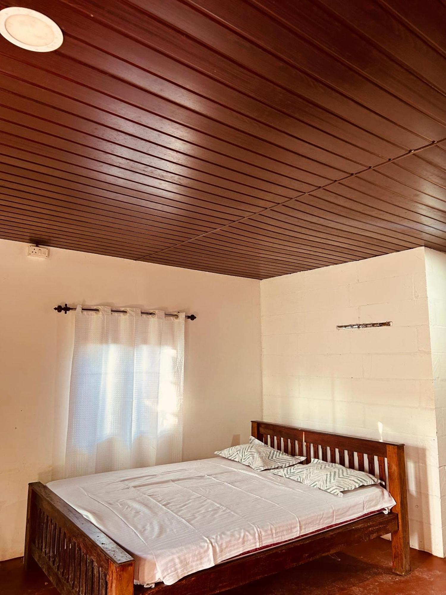 Silent House Villa Kudayattur Exterior photo